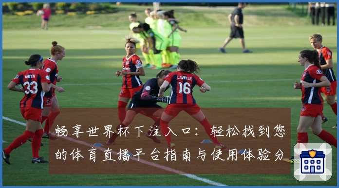 畅享世界杯下注入口：轻松找到您的体育直播平台指南与使用体验分析