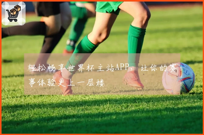轻松畅享世界杯主站APP，让你的赛事体验更上一层楼