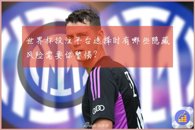 世界杯投注平台选择时有哪些隐藏风险需要你警惕？