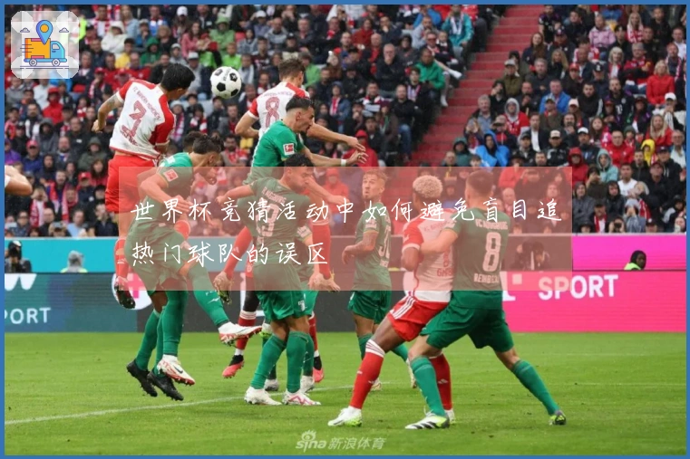 世界杯竞猜活动中如何避免盲目追热门球队的误区