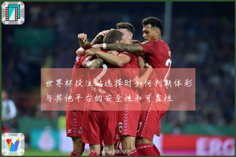 世界杯投注站选择时如何判断体彩与其他平台的安全性和可靠性