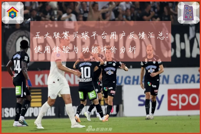 五大联赛买球平台用户反馈汇总：使用体验与功能评价分析