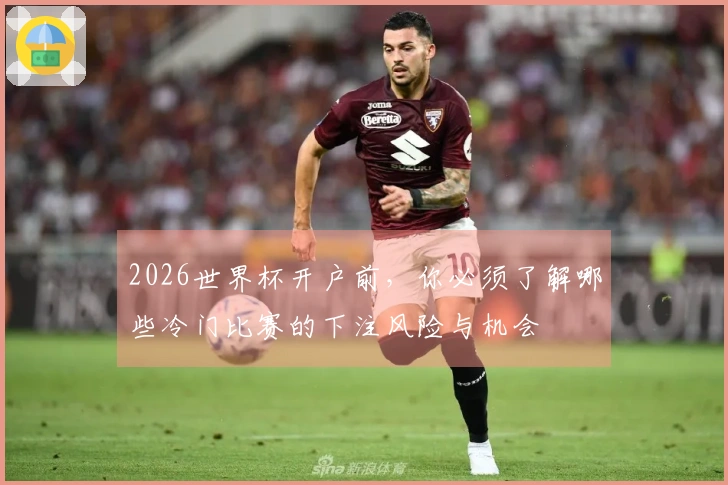 2026世界杯开户前，你必须了解哪些冷门比赛的下注风险与机会