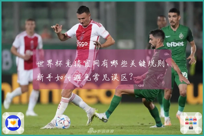 世界杯竞猜官网有哪些关键规则，新手如何避免常见误区？