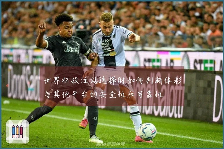 世界杯投注站选择时如何判断体彩与其他平台的安全性和可靠性