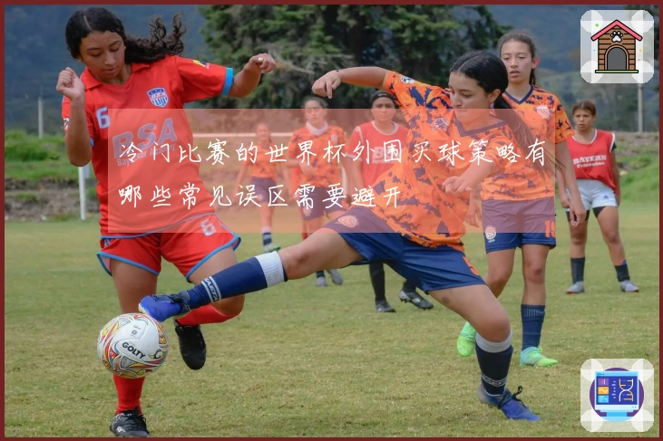 冷门比赛的世界杯外围买球策略有哪些常见误区需要避开